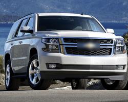 Puzzles Chevrolet Tahoe Best Car capture d'écran 3