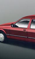 Jigsaw Puzzles Ford Sierra Best Car Ekran Görüntüsü 2