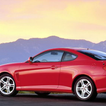 Puzzles Hyundai Tiburon Bestes Auto