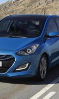 1 Schermata Jigsaw Puzzles Hyundai i30 Best Car