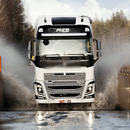 APK Jigsaw Puzzle Migliori camion migliori Volvo Truck
