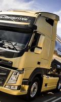 Jigsaw Puzzles Volvo Trucks Meilleur Top Camions capture d'écran 1