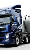 Jigsaw Puzzles Volvo Trucks Meilleur Top Camions capture d'écran 2