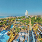 Puzzles Jigsaw Wild Wadi Water Park Theme ícone