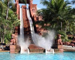 Teka-teki Jigsaw Wild Wadi Water Park Theme screenshot 3