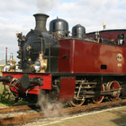 Netherlands Railroad Jigsaw Puzzles Game icon