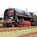Jogo República Checa Railroad quebra-cabeças APK