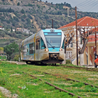 Jogo de Quebra-Cabeças da Ferrovia Railroad ícone