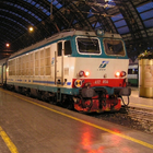 Italy Railroad Jigsaw Puzzles Game icône