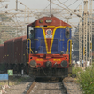 India Railroad Jigsaw Puzzles Game