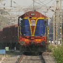 India Railroad Jigsaw Puzzles Game APK