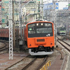 日本鉄道ジグソーパズルゲーム アイコン