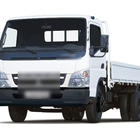 Jigsaw Puzzles Mitsubishi Fuso Game icône