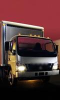 Jigsaw Puzzles Mitsubishi Fuso Game Ekran Görüntüsü 1