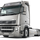 Jigsaw Puzzles Volvo FH500 Truck Game APK