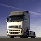 Jigsaw Puzzles Volvo FH Truck Game icon