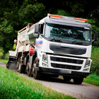 Jigsaw Puzzles Volvo FM Truck icon