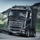 Jigsaw Puzzles Volvo T2012 Game icon