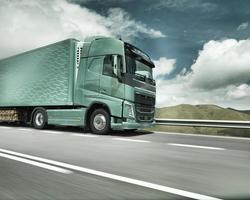 Игра Пазл Volvo T2012 скриншот 3