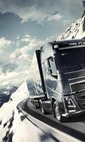 Jigsaw Puzzles Volvo T Truck capture d'écran 1