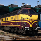 Luxembourg Railroad Jigsaw Puzzles Game آئیکن