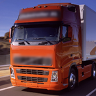 Puzzles Jigsaw Volvo FH12 Truck Game-icoon