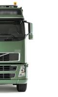 Puzzles Jigsaw Volvo FH16 Truck Game capture d'écran 2