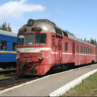 Ukraine Railroad Jigsaw Puzzles Game ikona