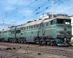 Ukraine Railroad Jigsaw Puzzles Game screenshot 3