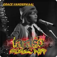 Grace Vanderwaal Clay Music poster