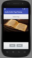 Dzikir Pagi dan Petang screenshot 1