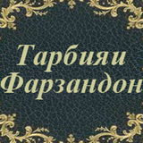 Тарбияи Фарзандон icon