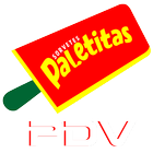 Paletitas PDV V2 图标