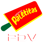 Paletitas PDV V2 アイコン