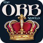 Orb Shield: Defend the King icône