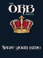 Poster Orb Shield: Defend the King