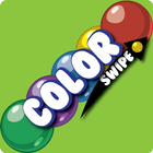 Color Swipe icône