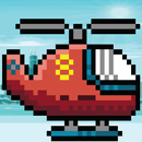 Clumsy Chopper Pilot APK