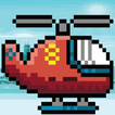 Clumsy Chopper Pilot
