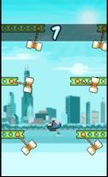 Clumsy Chopper Pilot 截图 2