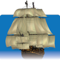Ship Driver