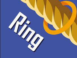 Ring الملصق