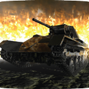 Танковая драйвера: Артиллерия APK