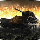 Panzer Driver: Artillerie icône