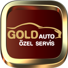 Gold Auto icône