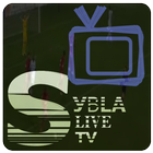 SyblaLive Tv Free Zeichen