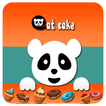 eat cake