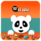 eat cake icon