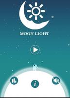 لعبة ضوء القمر poster