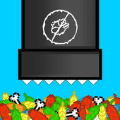 Flappy Crush icon Flappy Crush icon